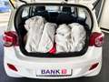 Hyundai i10 Tre.-Automatik.-Allwetterr.-Sitzheiz.-Klima.- Weiß - thumbnail 8