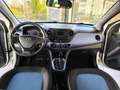 Hyundai i10 Tre.-Automatik.-Allwetterr.-Sitzheiz.-Klima.- Weiß - thumbnail 11