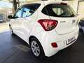 Hyundai i10 Tre.-Automatik.-Allwetterr.-Sitzheiz.-Klima.- Weiß - thumbnail 4
