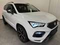 SEAT Ateca FR 2.0 TSI DSG 4DRIVE PANO AHK KAMERA T-LEDER Weiß - thumbnail 3