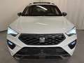 SEAT Ateca FR 2.0 TSI DSG 4DRIVE PANO AHK KAMERA T-LEDER Weiß - thumbnail 2