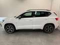 SEAT Ateca FR 2.0 TSI DSG 4DRIVE PANO AHK KAMERA T-LEDER Weiß - thumbnail 8