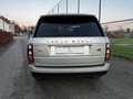 Land Rover Range Rover Export wagen 4.4 SDV8 Autobiography - Export Zilver - thumbnail 5