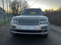 Land Rover Range Rover Export wagen 4.4 SDV8 Autobiography - Export Silver - thumbnail 2