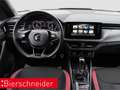 Skoda Kamiq 1.5 TSI DSG Monte Carlo VOLL-LED PANO NAVI Schwarz - thumbnail 20