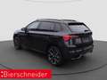 Skoda Kamiq 1.5 TSI DSG Monte Carlo VOLL-LED PANO NAVI Schwarz - thumbnail 5