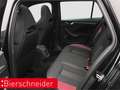 Skoda Kamiq 1.5 TSI DSG Monte Carlo VOLL-LED PANO NAVI Schwarz - thumbnail 17