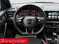 Skoda Kamiq 1.5 TSI DSG Monte Carlo VOLL-LED PANO NAVI Schwarz - thumbnail 13
