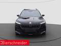 Skoda Kamiq 1.5 TSI DSG Monte Carlo VOLL-LED PANO NAVI Schwarz - thumbnail 2