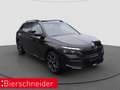 Skoda Kamiq 1.5 TSI DSG Monte Carlo VOLL-LED PANO NAVI Schwarz - thumbnail 3