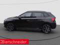 Skoda Kamiq 1.5 TSI DSG Monte Carlo VOLL-LED PANO NAVI Schwarz - thumbnail 4