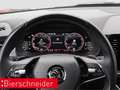 Skoda Kamiq 1.5 TSI DSG Monte Carlo VOLL-LED PANO NAVI Schwarz - thumbnail 14