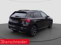 Skoda Kamiq 1.5 TSI DSG Monte Carlo VOLL-LED PANO NAVI Schwarz - thumbnail 8