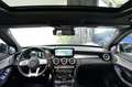 Mercedes-Benz C 300 d 4Matic 9G-TRONIC AMG Line! Pano, Burmester 3D! Zwart - thumbnail 19