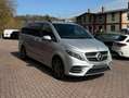 Mercedes-Benz V 250 V 250/300d EXCLUSIVE EDITION 4MATIC lang Silber - thumbnail 5