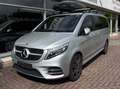 Mercedes-Benz V 250 V 250/300d EXCLUSIVE EDITION 4MATIC lang Silber - thumbnail 2