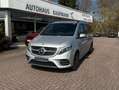 Mercedes-Benz V 250 V 250/300d EXCLUSIVE EDITION 4MATIC lang Silber - thumbnail 4