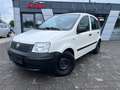 Fiat Panda 1.1 8V Active*2.Hand*11.2026 TÜV*kein Rost Blanc - thumbnail 1