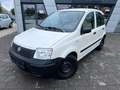 Fiat Panda 1.1 8V Active*2.Hand*11.2026 TÜV*kein Rost Blanc - thumbnail 2