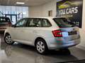 Skoda Fabia Fabia SW 1.0i Ambition Grau - thumbnail 3