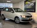 Skoda Fabia Fabia SW 1.0i Ambition Grau - thumbnail 1