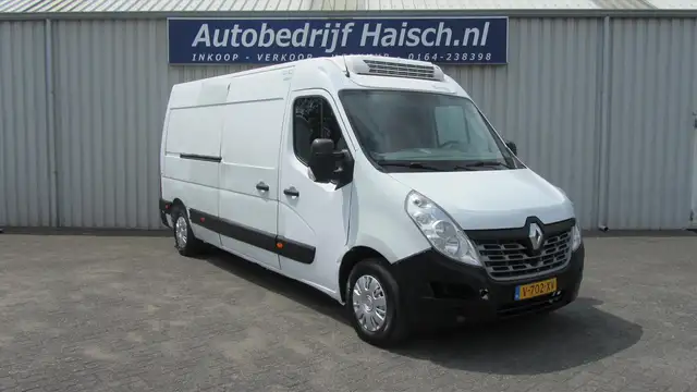 Renault Master Koel / Vries Auto
