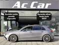 Mercedes-Benz A 35 AMG Mercedes-AMG 4MATIC Gris - thumbnail 1