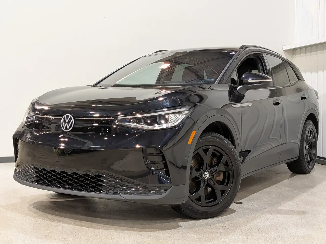 2024 Volkswagen ID.4