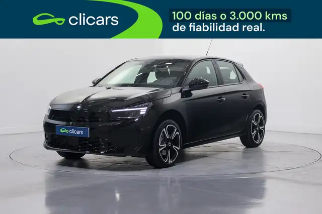 Opel Corsa 1.2T XHL MHEV S/S GS Aut. 100