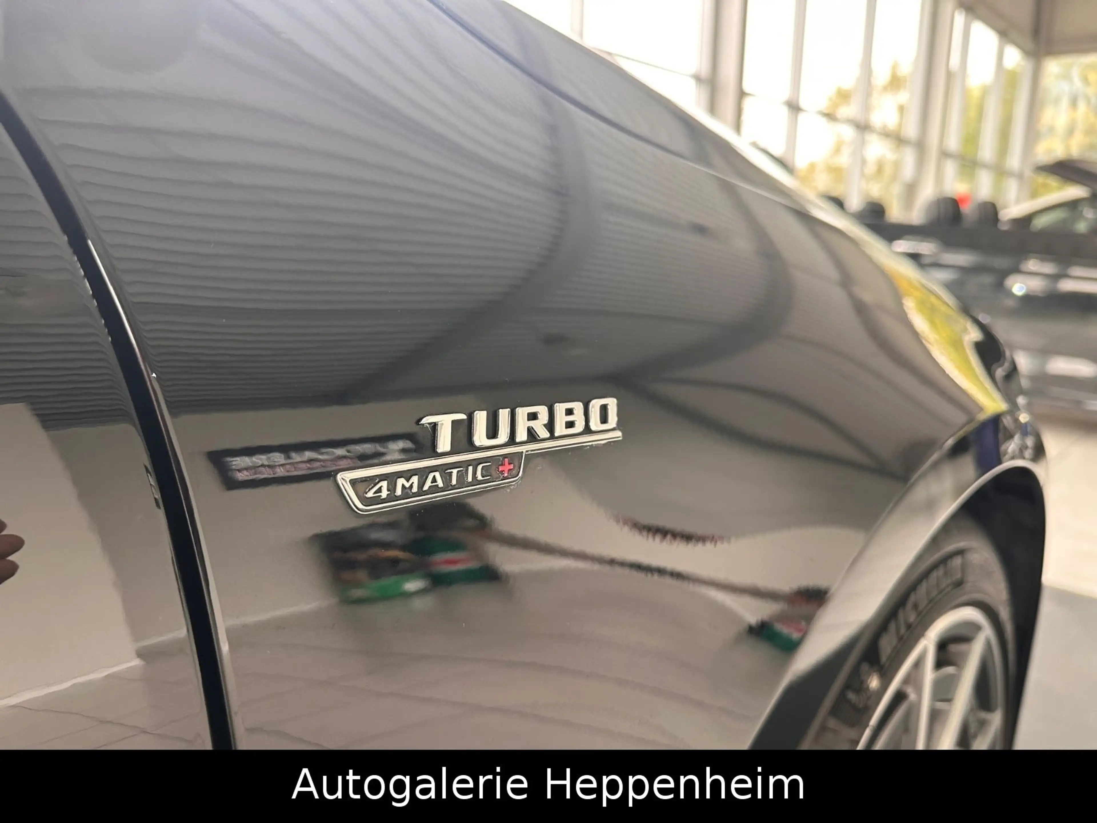 Mercedes-Benz CLA 45 AMG — photo 14