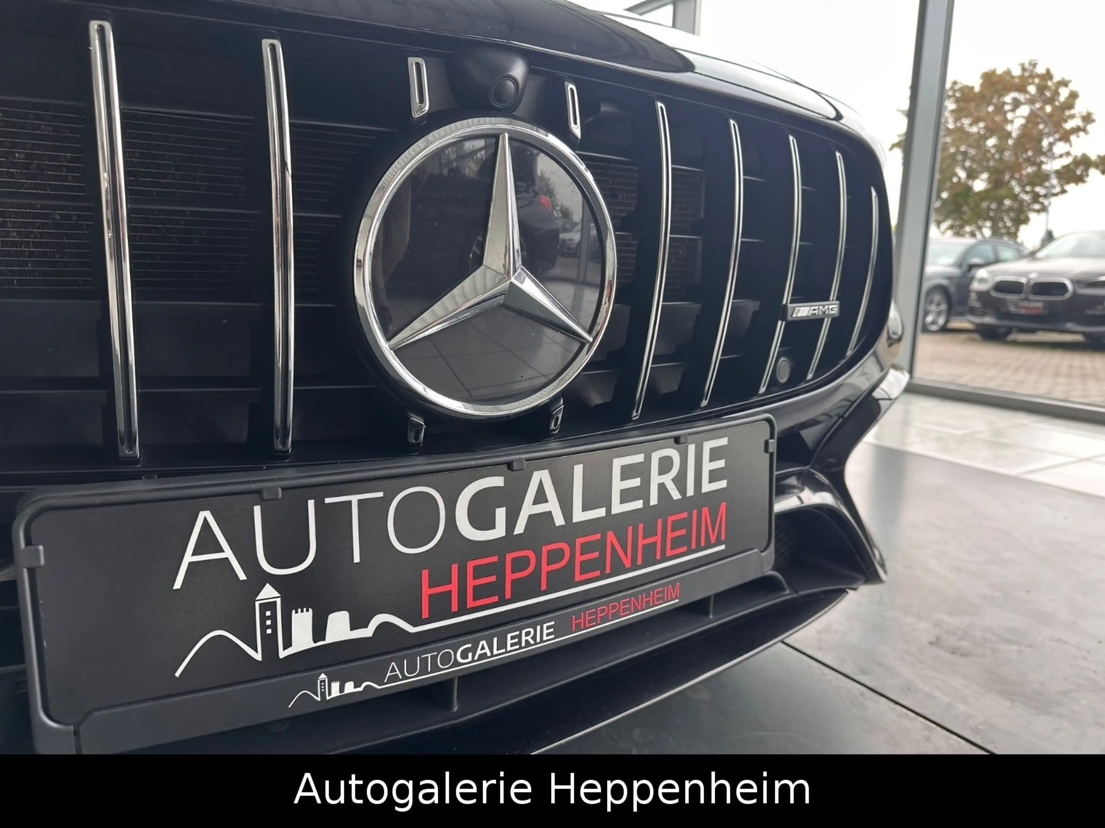 Mercedes-Benz CLA 45 AMG — photo 15
