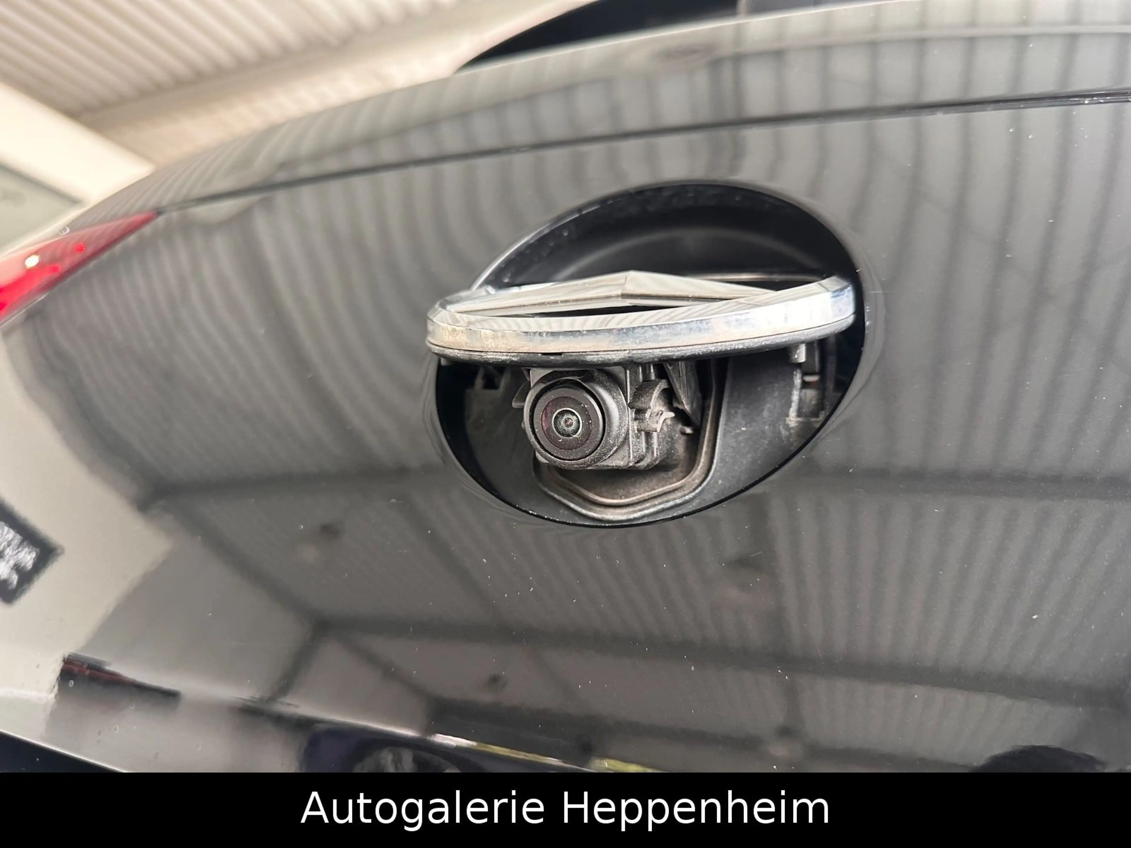 Mercedes-Benz CLA 45 AMG — photo 13
