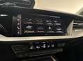 Audi A3 Limo 30 TFSI advanced V-Cockp. /PLA /NAVI Noir - thumbnail 10
