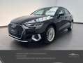 Audi A3 Limo 30 TFSI advanced V-Cockp. /PLA /NAVI Noir - thumbnail 1
