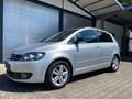 Volkswagen Golf Plus Match, Tüv Neu, Inspektion Neu Silber - thumbnail 1