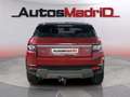 Land Rover Range Rover Evoque 2.2L eD4 Pure 4x2 Rojo - thumbnail 6