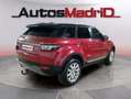 Land Rover Range Rover Evoque 2.2L eD4 Pure 4x2 Rojo - thumbnail 8