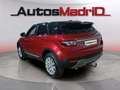 Land Rover Range Rover Evoque 2.2L eD4 Pure 4x2 Rojo - thumbnail 5