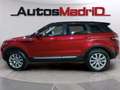 Land Rover Range Rover Evoque 2.2L eD4 Pure 4x2 Rojo - thumbnail 4