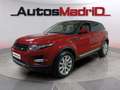 Land Rover Range Rover Evoque 2.2L eD4 Pure 4x2 Rojo - thumbnail 3
