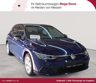 Golf 2.0 TDI SCR Life BusiPrem. AHK ACC