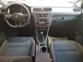 Volkswagen Caddy PKW Trendline BMT/1Hand/Garantie Blanco - thumbnail 10