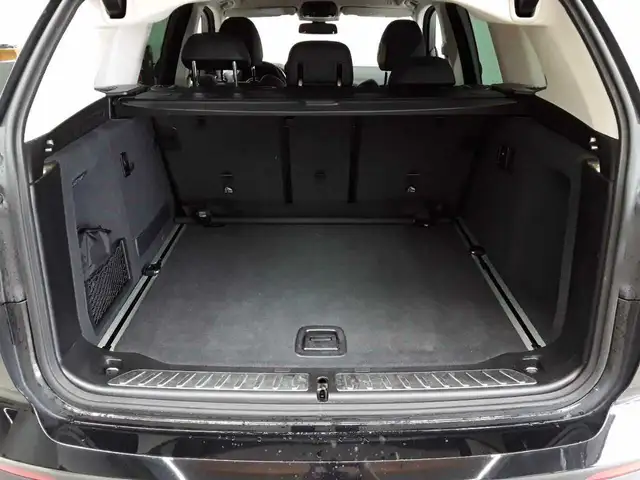 BMW X3 view 15