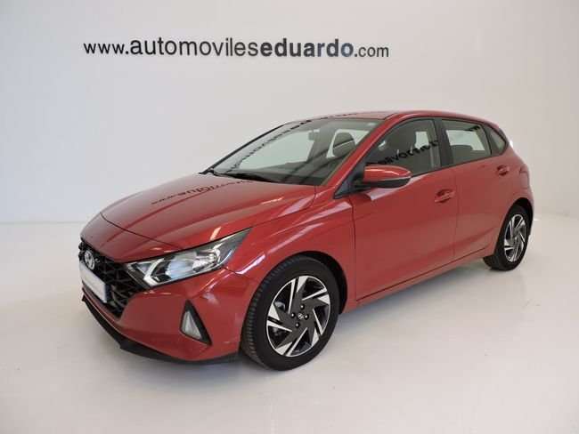 Hyundai i20 1.0 T-GDi 7undefined (100 CV) Klass - foto 1