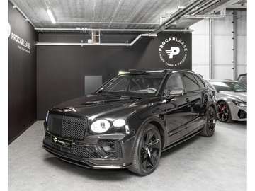 V8 FIRST EDITION **STARTECH**LED/MULLINER/VOLL