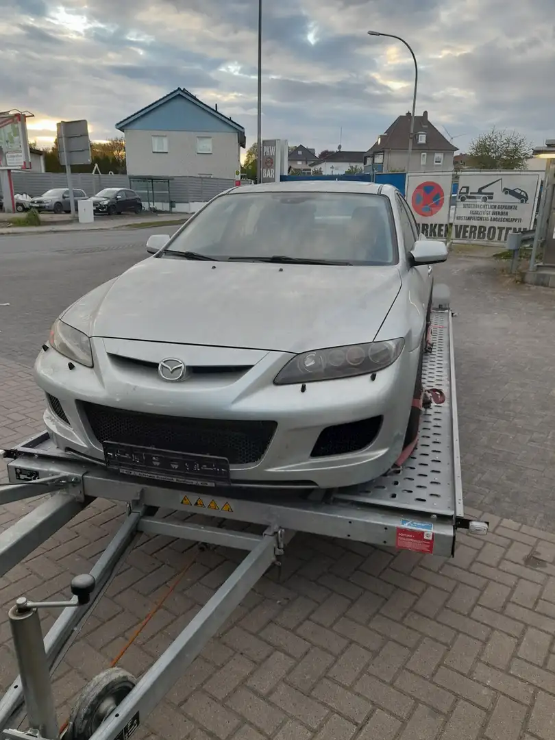 Mazda 6 Sport 2.3 Top - 1