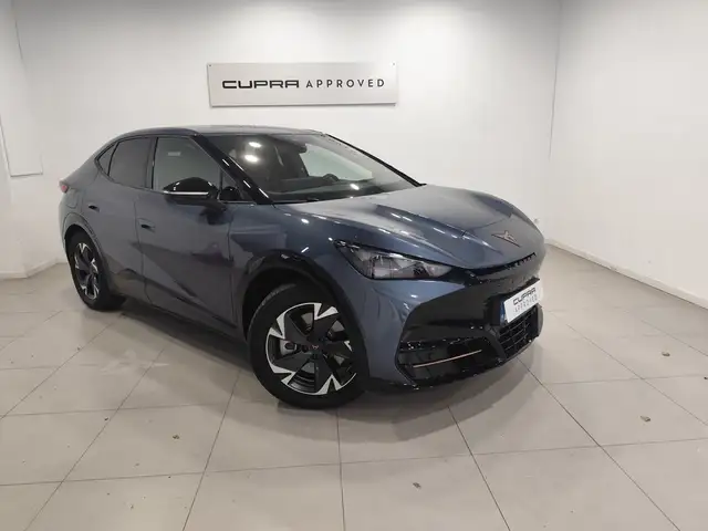 CUPRA Tavascan 77kWh 210kW Endurance