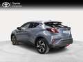 Toyota C-HR 125H Advance Grijs - thumbnail 2