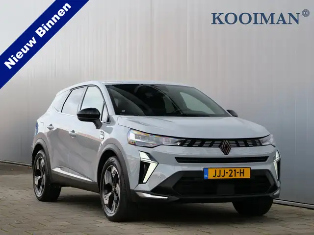 Renault Symbioz 1.6 E-Tech full hybrid techno 143 Pk Navi / Apple