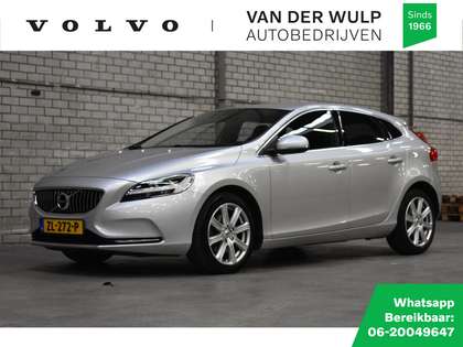 Volvo V40 T2 122PK Inscription | Leder | Navigatie | 18'' |